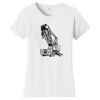 PC Ladies Fan Favorite T-Shirt Thumbnail