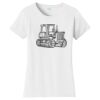 PC Ladies Fan Favorite T-Shirt Thumbnail