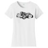 PC Ladies Fan Favorite T-Shirt Thumbnail