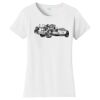 PC Ladies Fan Favorite T-Shirt Thumbnail