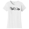 PC Ladies Fan Favorite T-Shirt Thumbnail