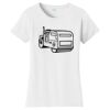 PC Ladies Fan Favorite T-Shirt Thumbnail