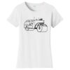 PC Ladies Fan Favorite T-Shirt Thumbnail