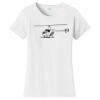 PC Ladies Fan Favorite T-Shirt Thumbnail
