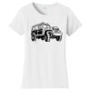 PC Ladies Fan Favorite T-Shirt Thumbnail