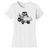 PC Ladies Fan Favorite T-Shirt Thumbnail