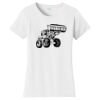 PC Ladies Fan Favorite T-Shirt Thumbnail
