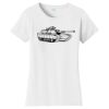 PC Ladies Fan Favorite T-Shirt Thumbnail