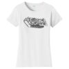 PC Ladies Fan Favorite T-Shirt Thumbnail