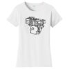 PC Ladies Fan Favorite T-Shirt Thumbnail