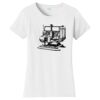 PC Ladies Fan Favorite T-Shirt Thumbnail