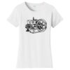 PC Ladies Fan Favorite T-Shirt Thumbnail