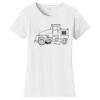 PC Ladies Fan Favorite T-Shirt Thumbnail