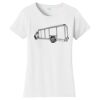 PC Ladies Fan Favorite T-Shirt Thumbnail