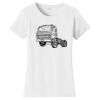 PC Ladies Fan Favorite T-Shirt Thumbnail