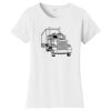 PC Ladies Fan Favorite T-Shirt Thumbnail