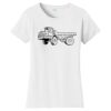 PC Ladies Fan Favorite T-Shirt Thumbnail