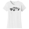 PC Ladies Fan Favorite T-Shirt Thumbnail