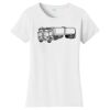PC Ladies Fan Favorite T-Shirt Thumbnail