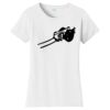 PC Ladies Fan Favorite T-Shirt Thumbnail