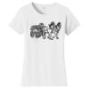 PC Ladies Fan Favorite T-Shirt Thumbnail