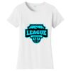 PC Ladies Fan Favorite T-Shirt Thumbnail