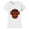 PC Ladies Fan Favorite T-Shirt Thumbnail