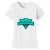 PC Ladies Fan Favorite T-Shirt Thumbnail