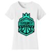 PC Ladies Fan Favorite T-Shirt Thumbnail