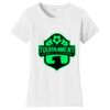 PC Ladies Fan Favorite T-Shirt Thumbnail