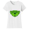 PC Ladies Fan Favorite T-Shirt Thumbnail