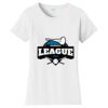 PC Ladies Fan Favorite T-Shirt Thumbnail