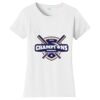 PC Ladies Fan Favorite T-Shirt Thumbnail