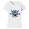 PC Ladies Fan Favorite T-Shirt Thumbnail