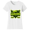 PC Ladies Fan Favorite T-Shirt Thumbnail