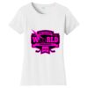 PC Ladies Fan Favorite T-Shirt Thumbnail