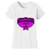 PC Ladies Fan Favorite T-Shirt Thumbnail