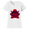 PC Ladies Fan Favorite T-Shirt Thumbnail