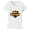 PC Ladies Fan Favorite T-Shirt Thumbnail