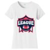PC Ladies Fan Favorite T-Shirt Thumbnail