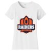PC Ladies Fan Favorite T-Shirt Thumbnail