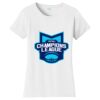 PC Ladies Fan Favorite T-Shirt Thumbnail