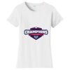 PC Ladies Fan Favorite T-Shirt Thumbnail