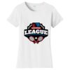 PC Ladies Fan Favorite T-Shirt Thumbnail