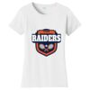 PC Ladies Fan Favorite T-Shirt Thumbnail