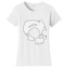 PC Ladies Fan Favorite T-Shirt Thumbnail