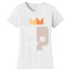 PC Ladies Fan Favorite T-Shirt Thumbnail
