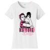 PC Ladies Fan Favorite T-Shirt Thumbnail