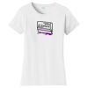 PC Ladies Fan Favorite T-Shirt Thumbnail
