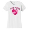 PC Ladies Fan Favorite T-Shirt Thumbnail